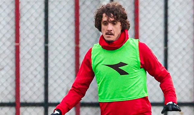 Osman galibiyete inanıyor