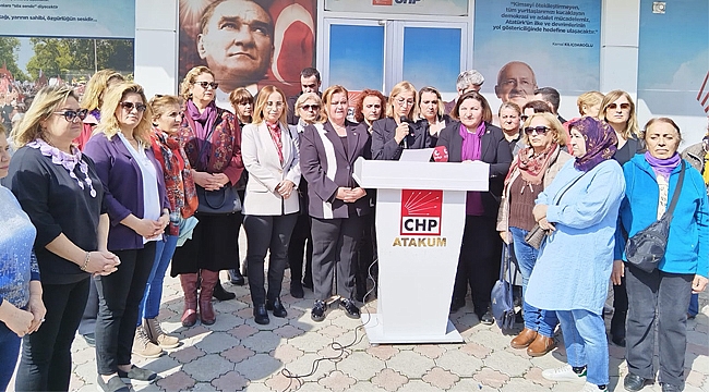 ‘Özgür bir düzen istiyoruz’