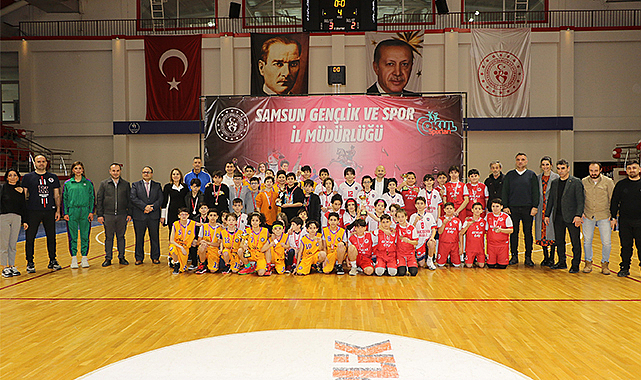 Potanın şampiyonu Uğur Okulları