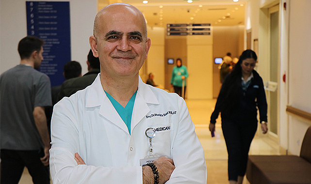 Prostatta etkili cerrahi tedavi: Holep