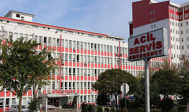 Sağlık Bakanlığı Samsun'da 256 sürekli işçi alacak