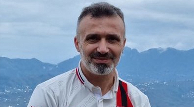 Sakaryasporlu holiganlara suç duyurusu!