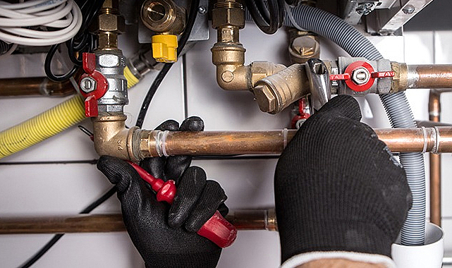 SAMGAZ Samsun'daki abonelerini uyardı!