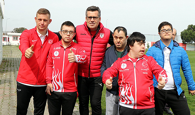 Şampiyon olmak istiyorsak 3 puan almalıyız