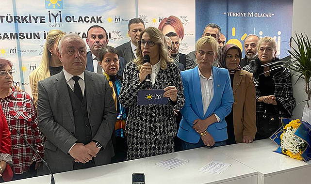 Samsun’a verilen sözler tutulmadı