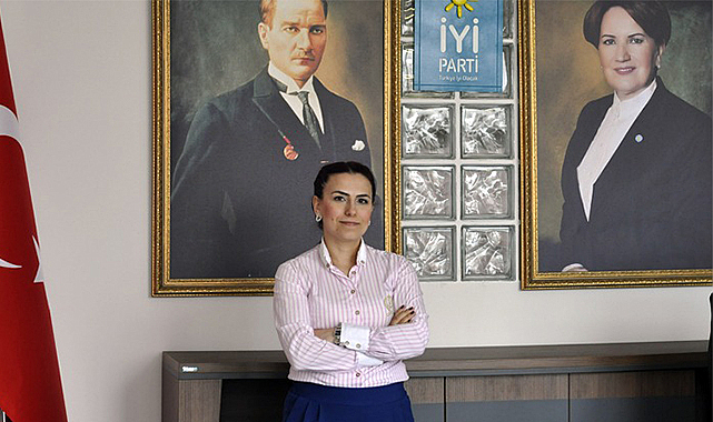 'Samsun-Ankara Hızlı Tren Projesi boş vaat'