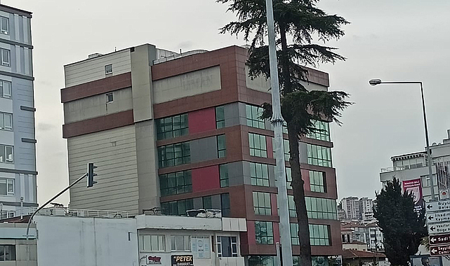 Samsun'da AK Parti'nin 14 Mayıs seçimleri SKM binası belirlendi