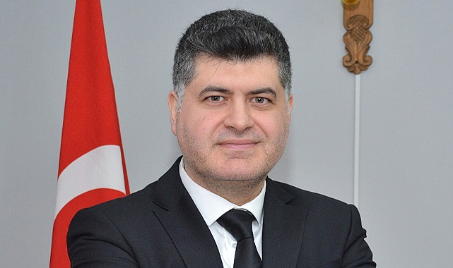 Samsun'da doktor Murat Emir bağımsız milletvekili adayı oldu