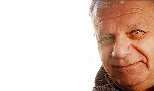 Gazeteci İsmail Başaran hayatını kaybetti