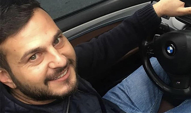 Kazada ağır yaralanan sürücü kurtarılamadı