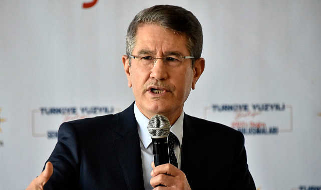 Samsun’dan sorumlu Canikli