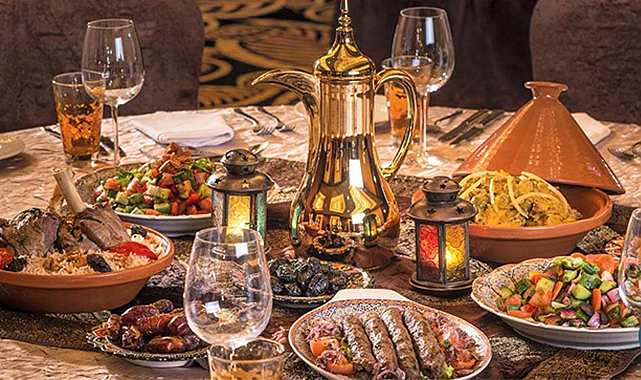 Samsun imsak vakti ve iftar saat kaçta?