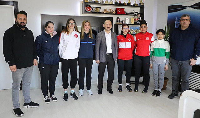 Samsun’un özel gururları