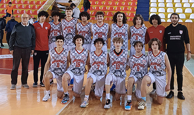 Samsunspor Anadolu şampiyonasında