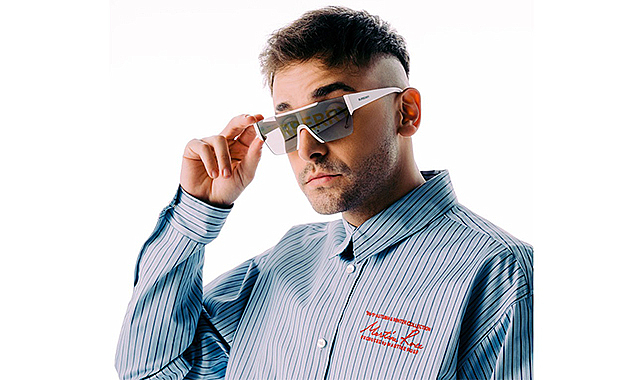 Samsunspor taraftarı Sefo'dan şarkı istedi