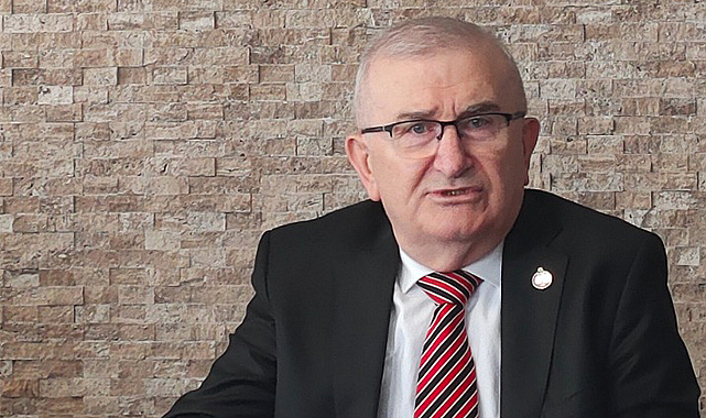 Türkiye gündemi olan Samsun Barosu avukatı seçim tarihinin iptali için dava açtı