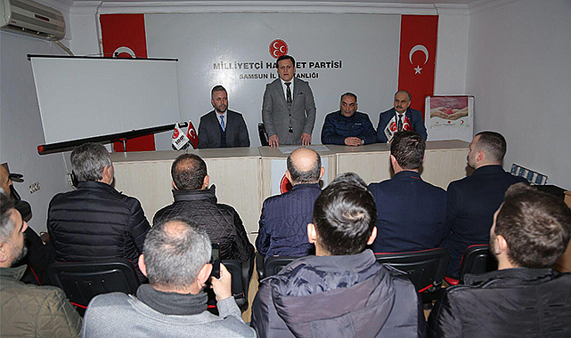 Sefer bizden zafer Allah’tan