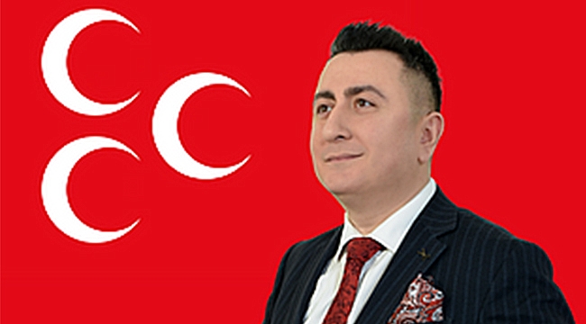 Şehrimiz temsil etmek istiyorum