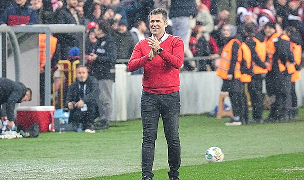 Sezonun en değerli galibiyeti