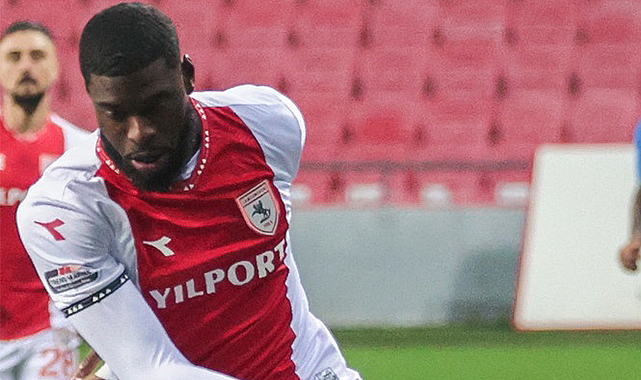 Şimdi daha güçlüyüz