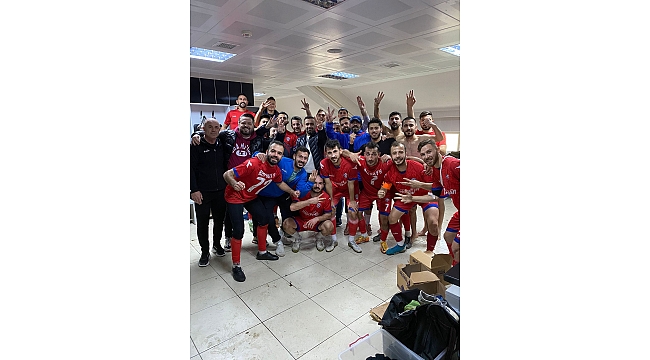 Süper Amatör’de son hafta