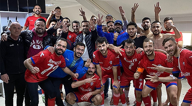 Süper heyecan başlıyor