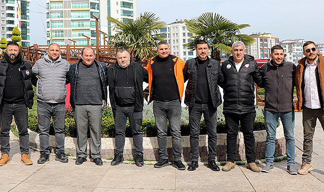 ‘Süper Lig’e güçlü bir şekilde çıkacağız’