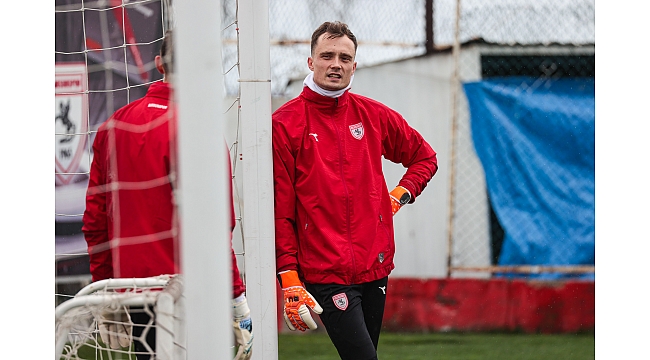 Szumski’den iyi performans