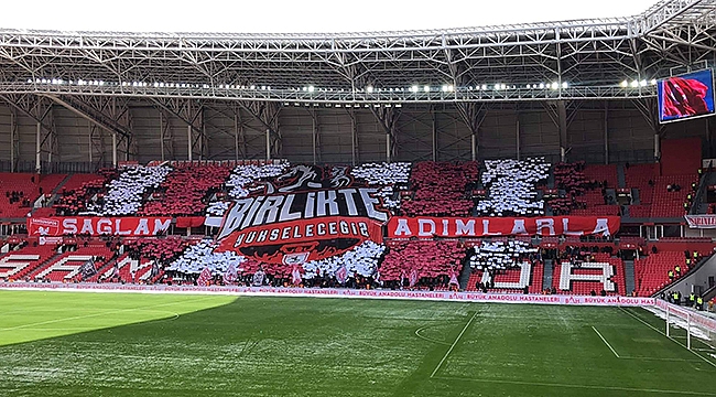 Taraftar akın edecek