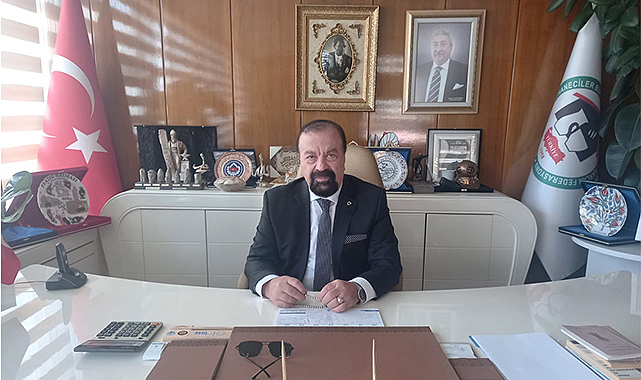 Samsun Kahveciler Odası açıkladı! Tekel Bayilerine kesilen cezalar affedilsin