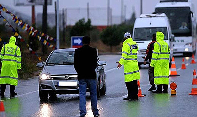 Trafik cezaları siliniyor:Son başvuru tarihi duyuruldu