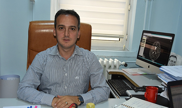 Türkiye'de 50 bin kişi MS hastası