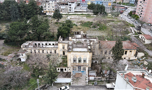 Türkiye’de bu konsepte ilk olacak merkez