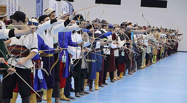 Türkiye Şampiyonası başlıyor