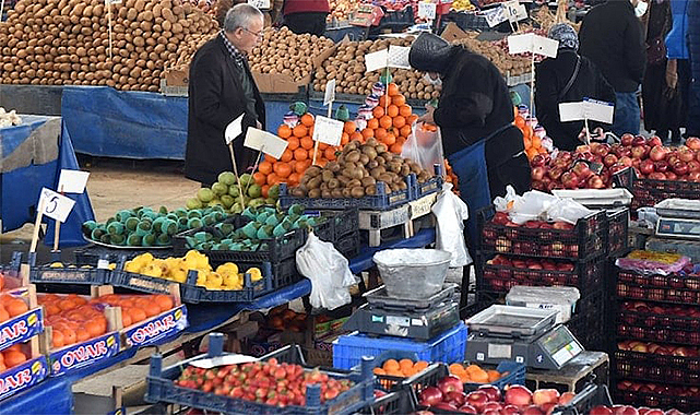 ‘Türkiye tarihinin en pahalı Ramazan’ına giriyor’