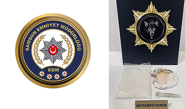 Uyuşturucu operasyonuna 5 gözaltı