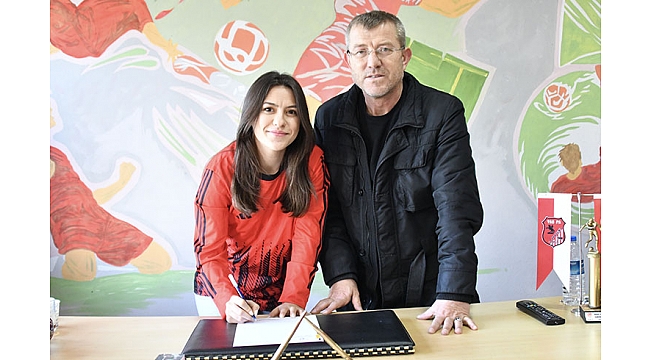 YABPA’ya Süper Lig’den transfer