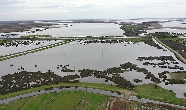 Yaz ayları kolay geçmeyecek