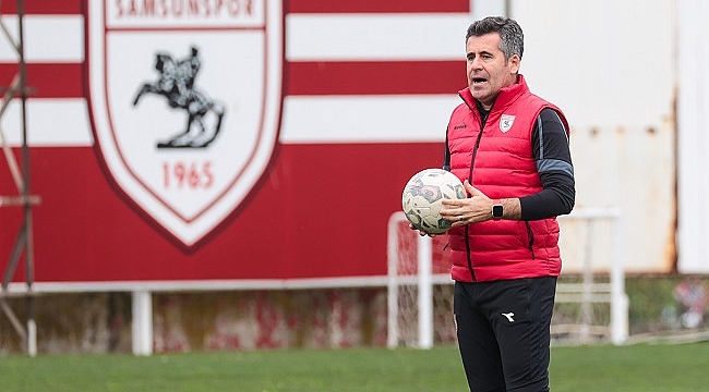 Zor da olsa konsantre olmalıyız