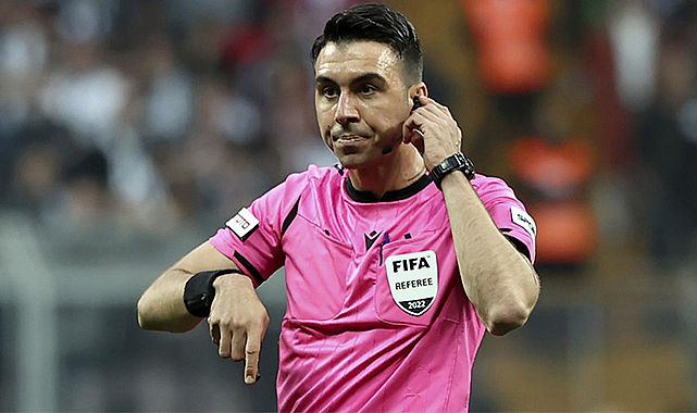 Zorlu maç Arda Kardeşler’in