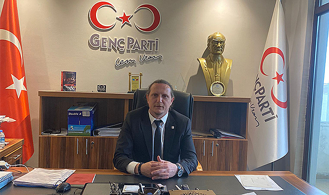 1 milletvekili ‘Genç’ olacak