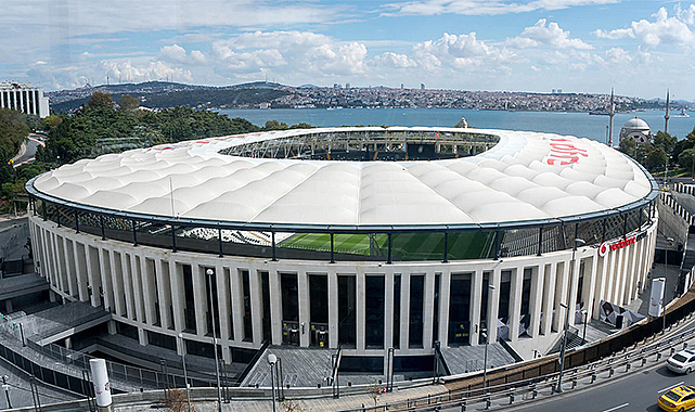 125 milyon euro! Beşiktaş'ta tarihi anlaşma çok yakın! Stadyumun yeni adı...