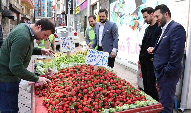 14 Mayıs’a damga vuracağız