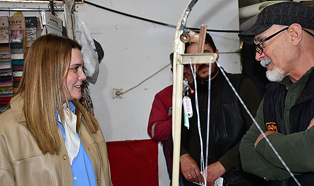 ‘15 Mayıs’ta mutlu bir güne uyanacağız’