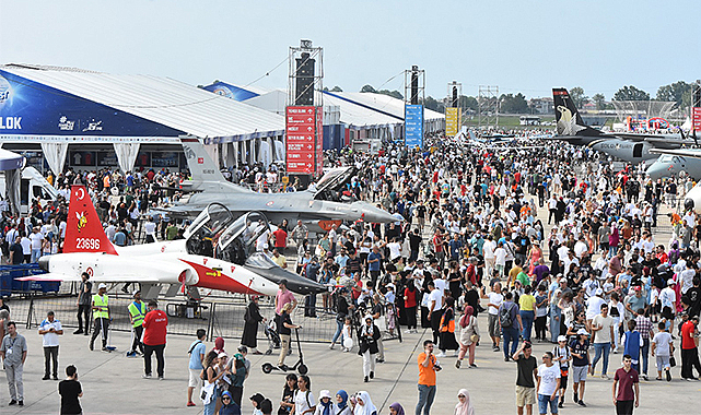 2023 TEKNOFEST’e OMÜ’den 19 takım katılacak