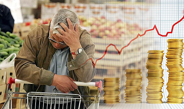 2025’e kadar tek haneli enflasyonu unutun!
