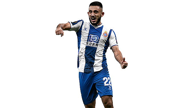 25 yaşındaki Arjantinli oyuncu Matias Vargas'a kanca!