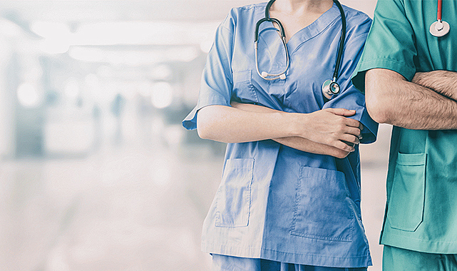 42 bin 500 sağlık personeli alınacak