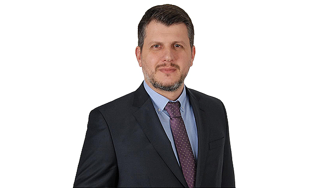 9. sıra adayı olmaktan onur duydum