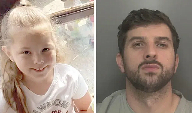 9 yaşındaki çocuğu öldürdü! Son talebi mide bulandırdı